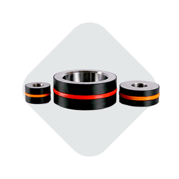Unitized Pistons