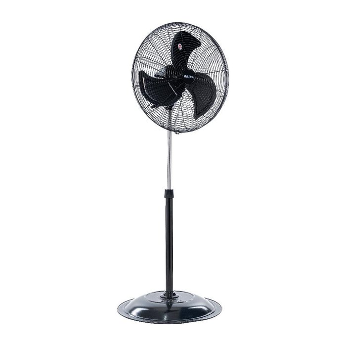 PO-20F Ventilador pedestal de 20”