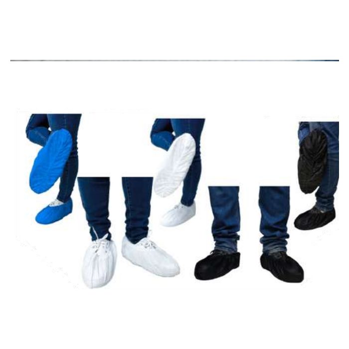 Cubrezapatos de Polipropileno