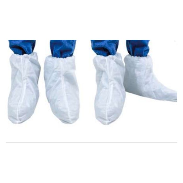 Bota de Polipropileno con Elástico