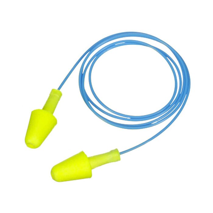 E-A-R Flexible Fit tapón con cordón HA 328-1001