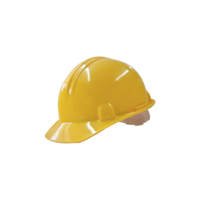 PRO600 Casco dieléctrico con suspensión anatómica