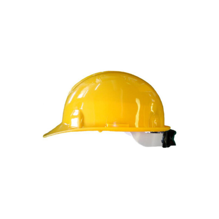 PRO605 Casco con suspensión de nylon y matraca