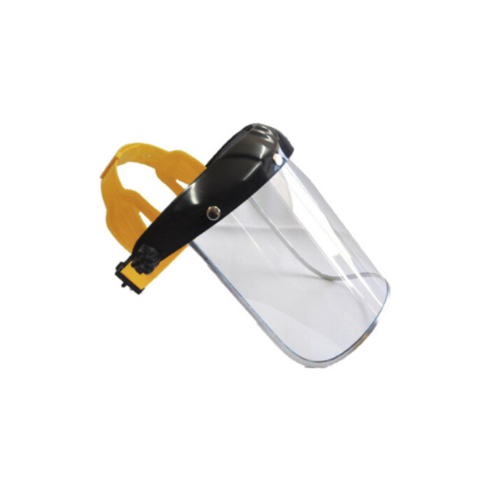 PRO200 Protector facial claro