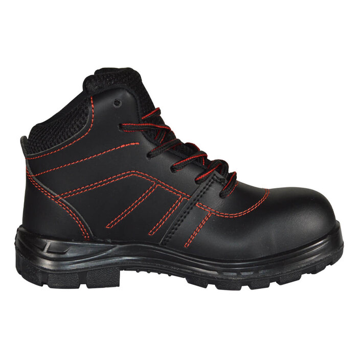 PLEXUS Zapato dieléctrico de seguridad
