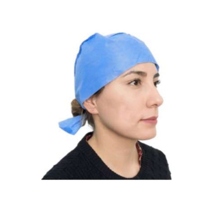 Gorro para Cirujano de Polipropileno